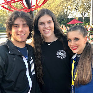 Meet your Posher, Nicole